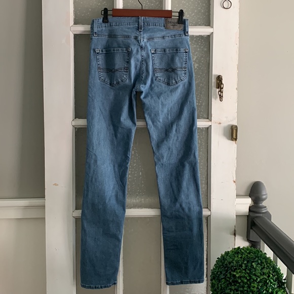 Denizen from Levi’s 29x32 Jeans - Picture 2 of 5